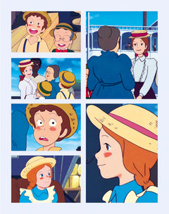 Tom Sawyer T1, Les enfants de tante Polly