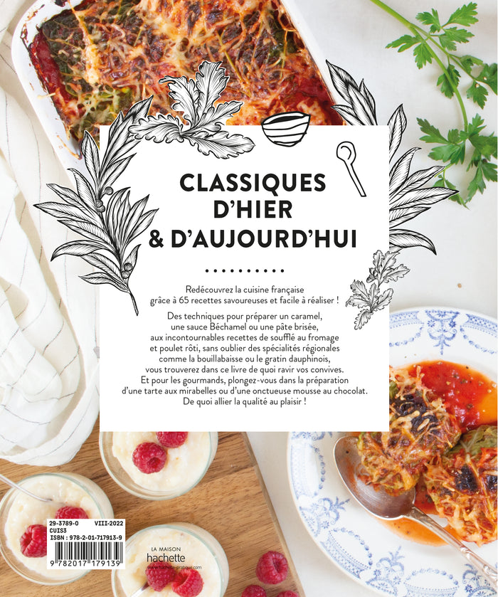 Classiques d'hier et d'aujourd'hui