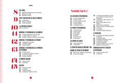 Le grand cours de couture