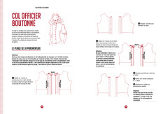 Le grand cours de couture