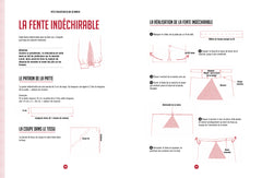 Le grand cours de couture