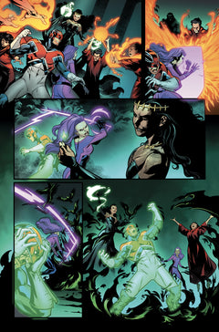 Excalibur T01 : La distinction de Betsy Braddock