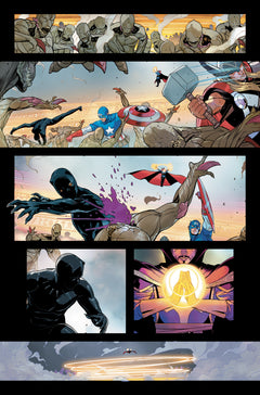 Black Panther T01 : Des ombres au tableau