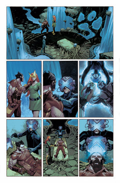 X Lives / X Deaths of Wolverine T01