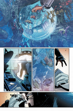 X Men : X Lives / X Deaths of Wolverine T01 (Edition collector) - COMPTE FERME