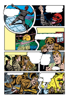 Marvel Visionaries : Stan Lee