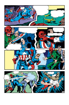 Marvel Visionaries : Stan Lee