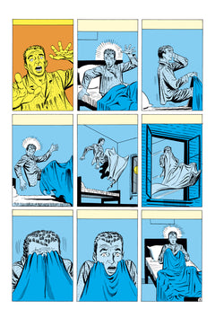 Marvel Visionaries : Steve Ditko
