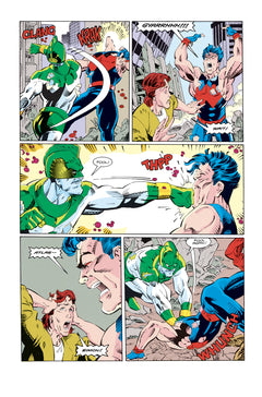 Avengers : Opération Tempête Galactique