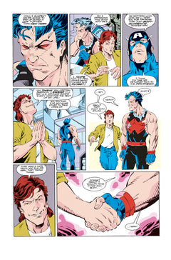 Avengers : Opération Tempête Galactique