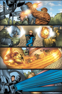 Marvel-Verse : Black Panther