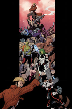 Marvel-Verse : Gardiens de la Galaxie