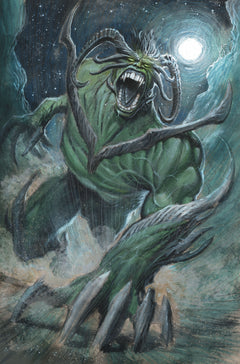 Immortal Hulk : Apocryphes