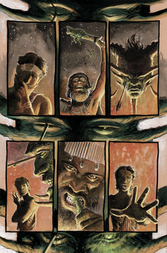 Immortal Hulk : Apocryphes