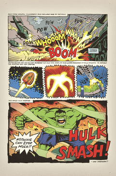 Hulk Grand Design