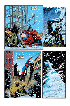 Spider-Man : La dernière chasse de Kraven - Edition limitée