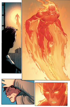 Marvel Comics N°14 (Variant - Tirage limité) - COMPTE FERME