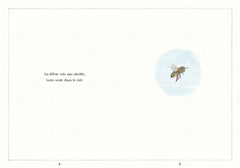 Au début vole une abeille