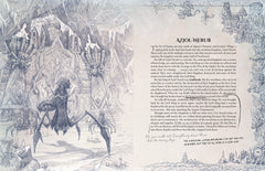 A la découverte d'Azeroth : Norfendre