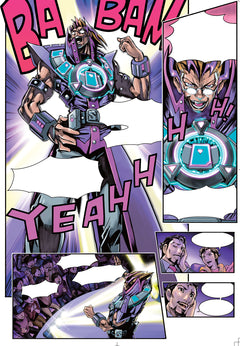 Secret Reverse