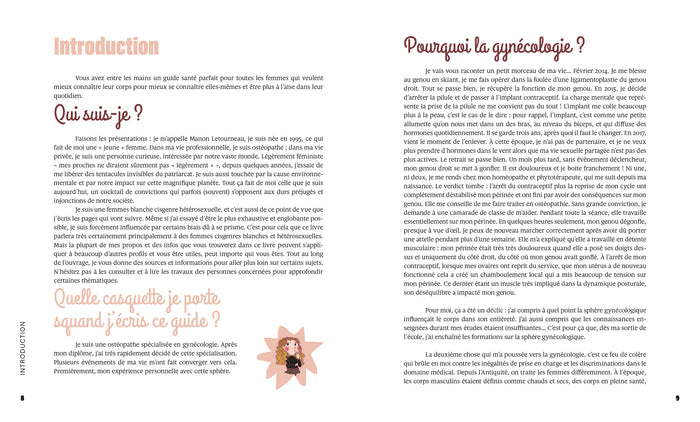 Un corps plus libre !