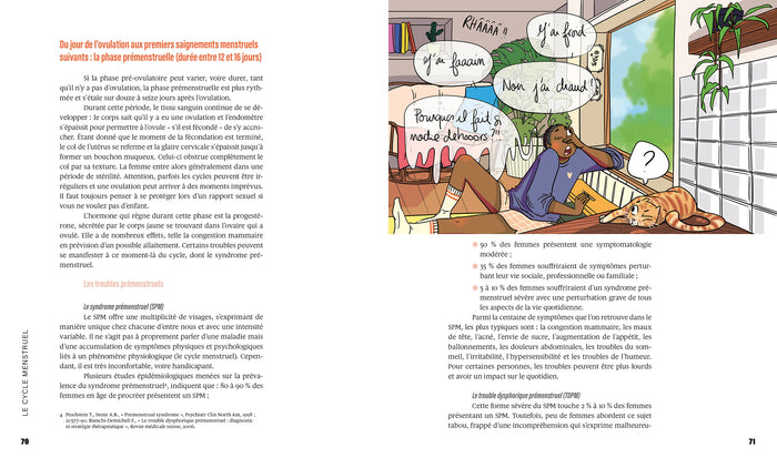 Un corps plus libre !