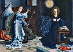 Le bleu. Coffret l'essentiel