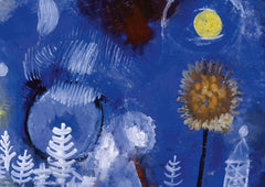 Le bleu. Coffret l'essentiel