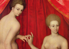 Le rouge. Coffret l'essentiel