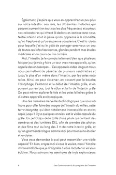 Les gastronautes à la conquête de l'intestin - Tout comprendre sur le système digestif