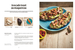 Je cuisine avec 3 ingrédients et pour 3 fois rien !