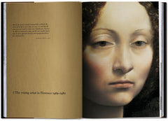 Léonard de Vinci. Tout l'œuvre peint