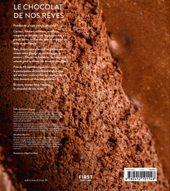 Le chocolat de nos rêves