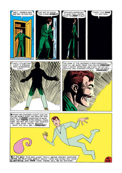 Ant-Man/Giant-Man : L'intégrale 1962-1964 (T01)