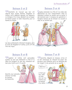 Molière pièce par pièce