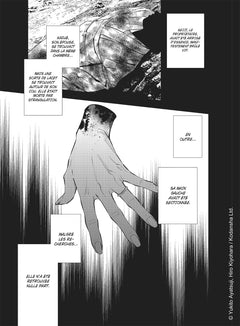 Meurtres dans le décagone T01