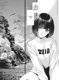 Meurtres dans le décagone T01