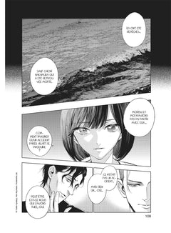 Meurtres dans le décagone T01