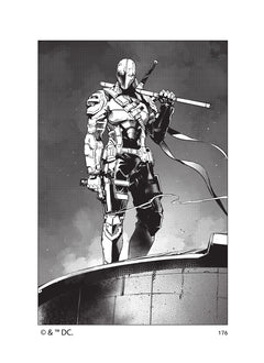 Batman Justice Buster T01