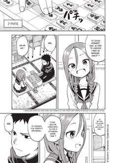 A quoi tu joues, Ayumu ?! T01