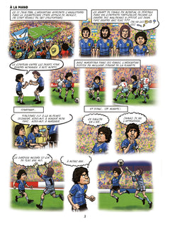 UN TRUC DEFOOT - Les anecdotes les plus incroyables de la Coupe du monde