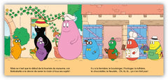 Barpapapa - Barbapapa en famille ! - Princesse d'un jour