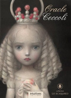 Coffret Oracle Ceccoli