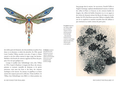 Little Book of Tiffany