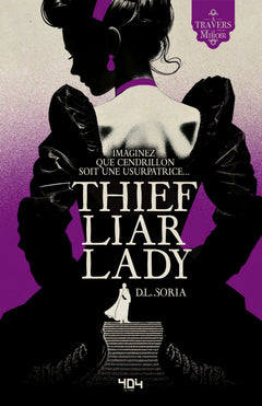 Thief Liar Lady