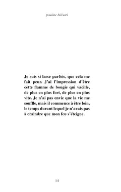 Et demain, le soleil reviendra