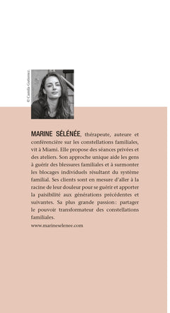 La thérapie des constellations familiales