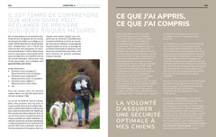 C'est la vie ! - Aimer, comprendre, éduquer mes chiens