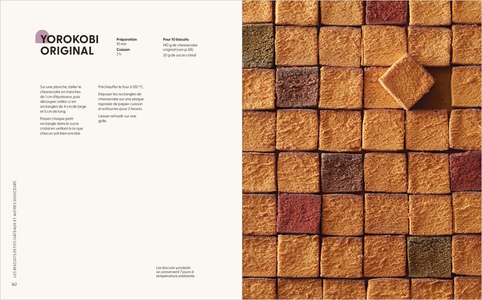 Ma petite boulangerie japonaise