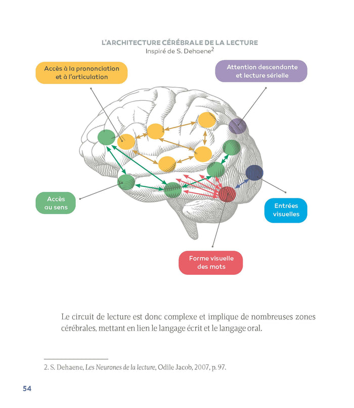 Difficultés de langage écrit et si c'était un trouble DYS ?